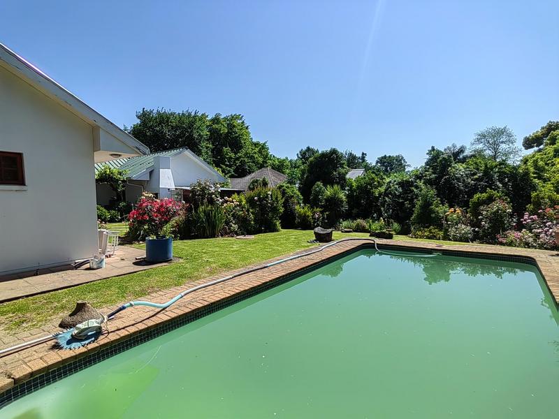 3 Bedroom Property for Sale in Ceres Western Cape